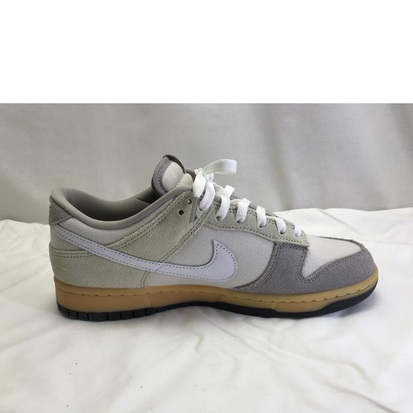 NIKE ナイキ/ナイキ　ダンク　LOW/HV4301-030//Aランク/51