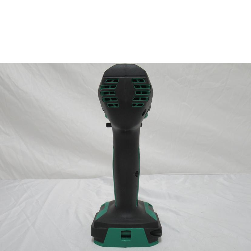 MAKITA/充電式インパクトドライバ/MTD001DSX//0275960Y/Aランク/63