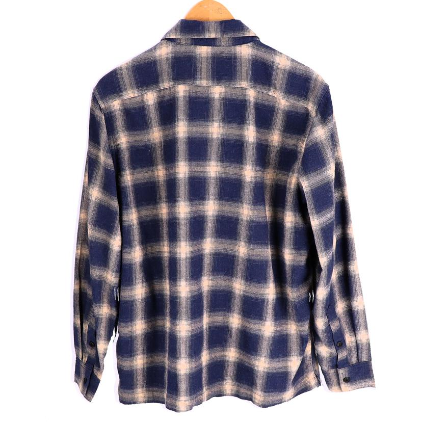BLUCO ブルコ/Blucoworkgarment　長袖チェックシャツ//Bランク/05