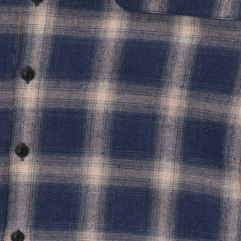 BLUCO ブルコ/Blucoworkgarment　長袖チェックシャツ//Bランク/05