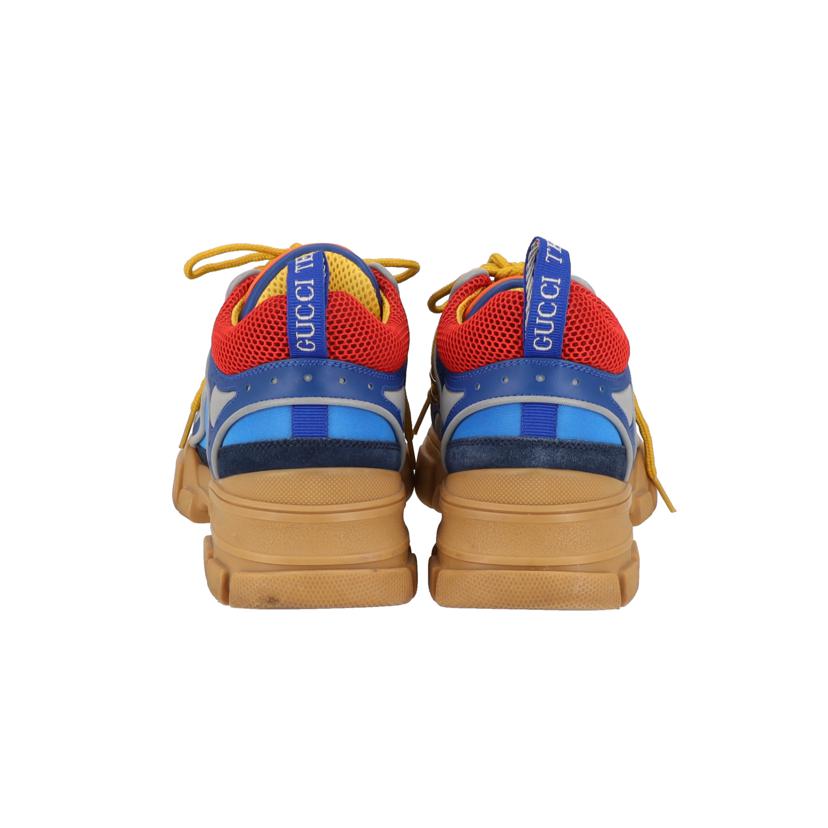 GUCCI グッチ/FLASHTREK　SEGA　トレッキングシューズ//ｻｲｽﾞ:7/ABランク/91