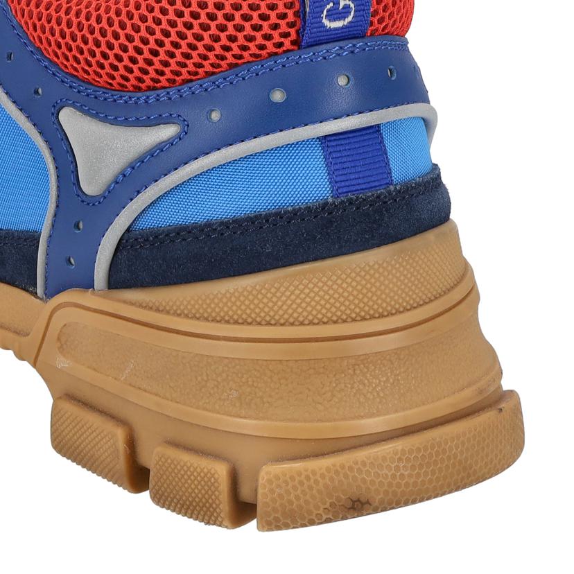GUCCI グッチ/FLASHTREK　SEGA　トレッキングシューズ//ｻｲｽﾞ:7/ABランク/91