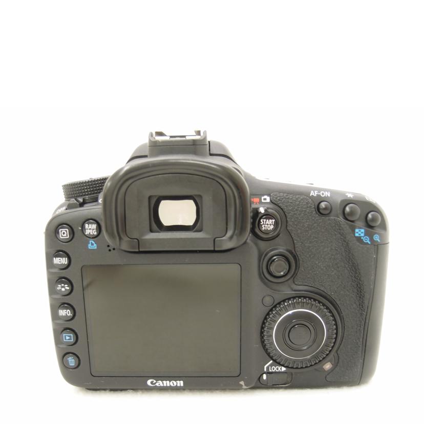 Canon キャノン/デジタル一眼ボディ/EOS 7D//2961203417/Bランク/69