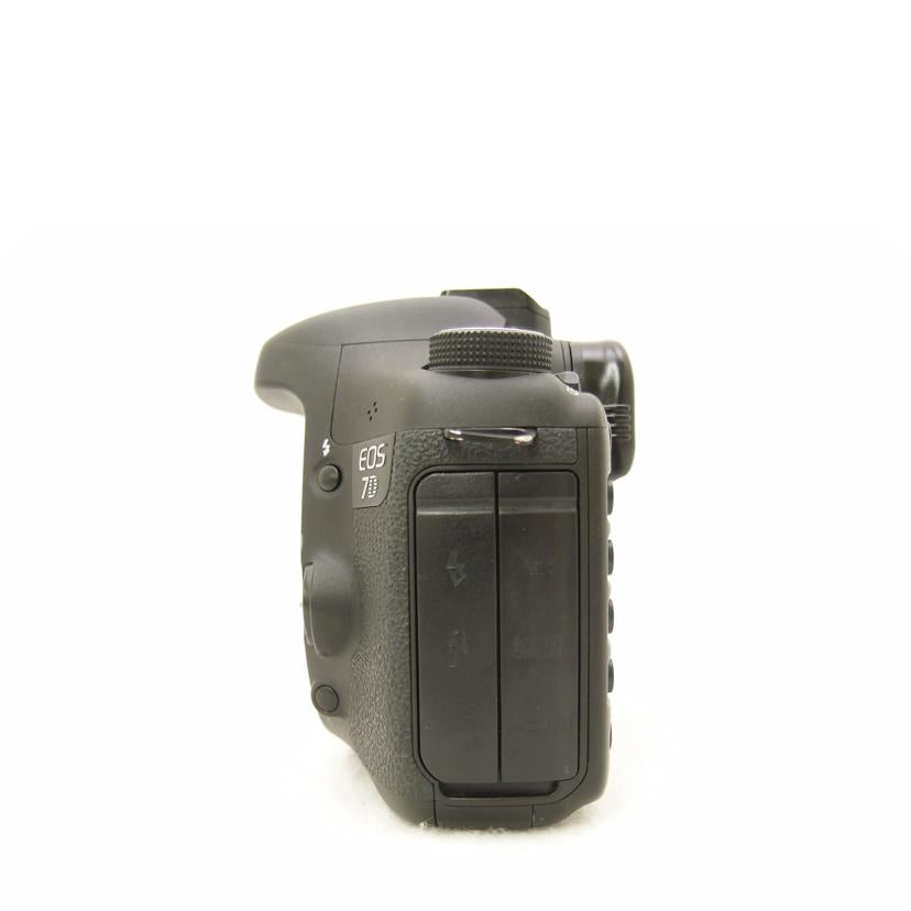 Canon キャノン/デジタル一眼ボディ/EOS 7D//2961203417/Bランク/69