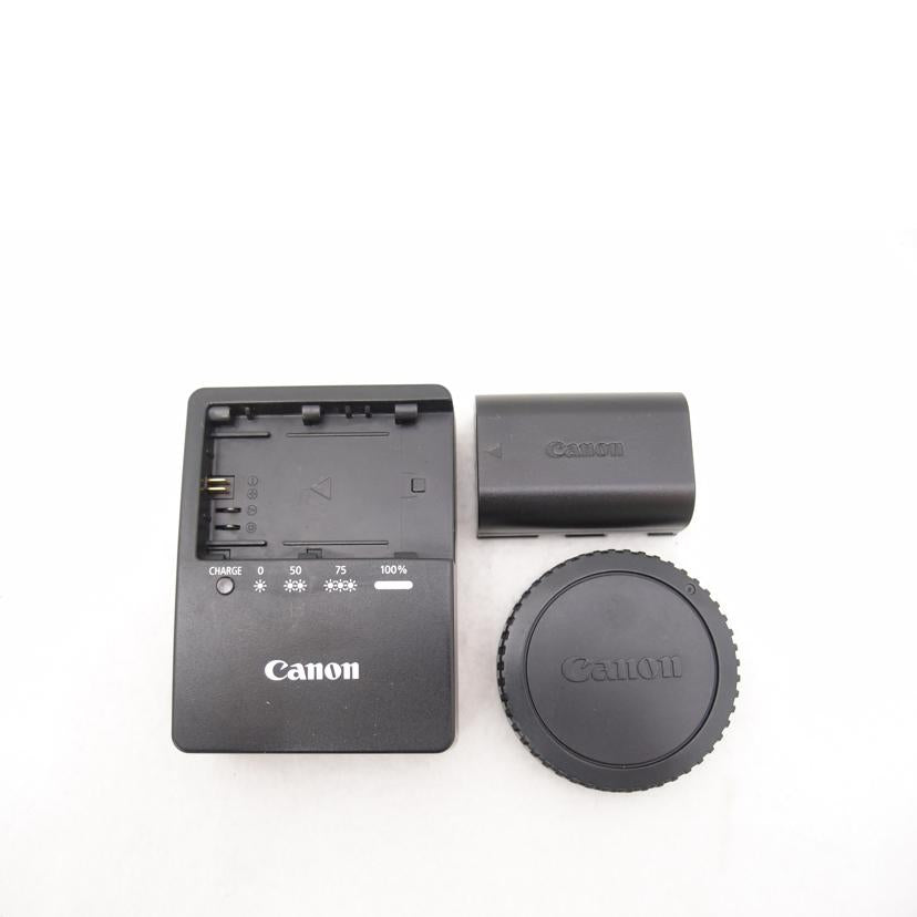 Canon キャノン/デジタル一眼ボディ/EOS 7D//2961203417/Bランク/69