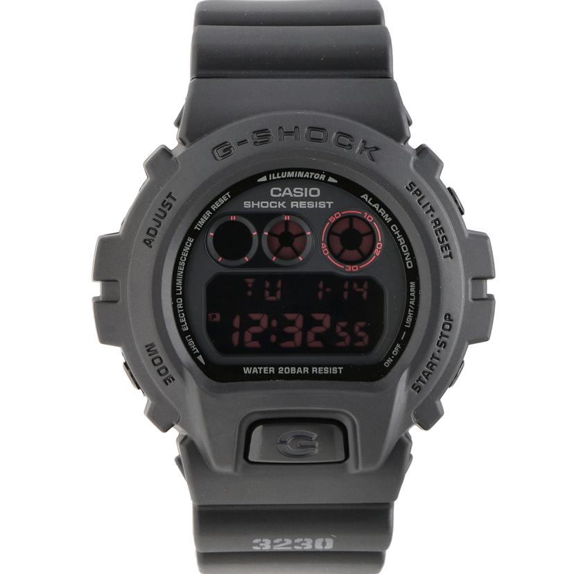 CASIO/G－SHOCK／デジタル／クォーツ/DW-6900MS-1DR//SAランク/06