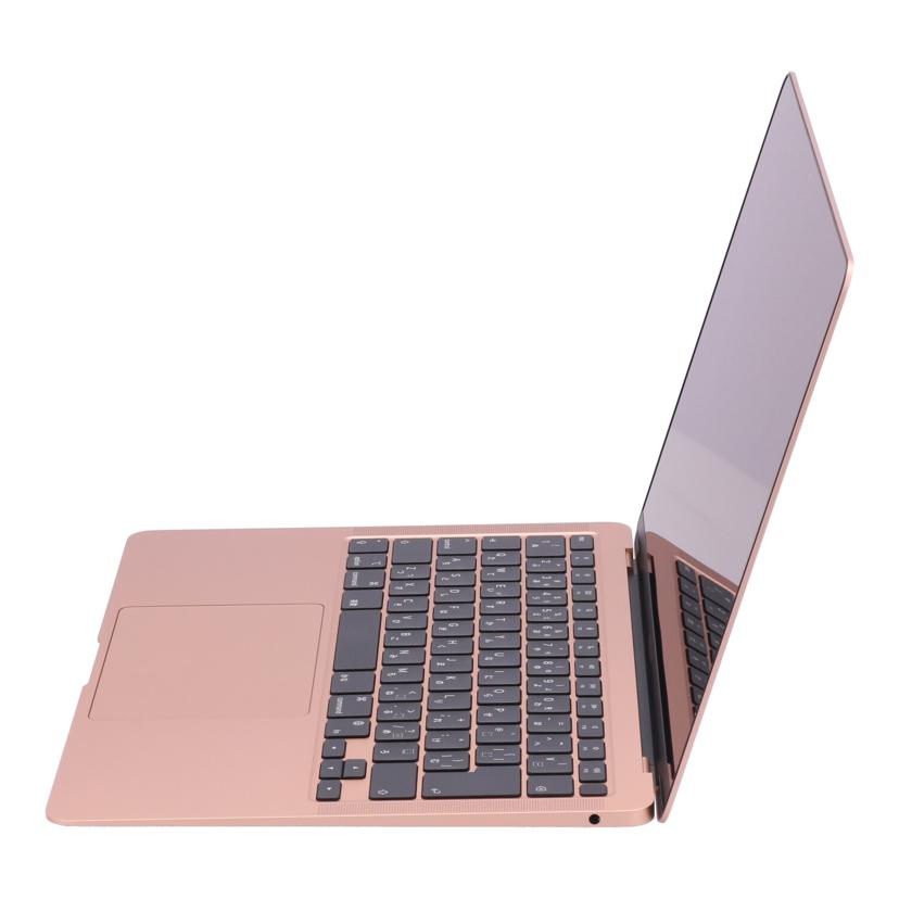 Apple　 アップル　/MacBook　Air　（M1，2020）/MGND3J/A//FVFKH0SV1WG2/Bランク/78