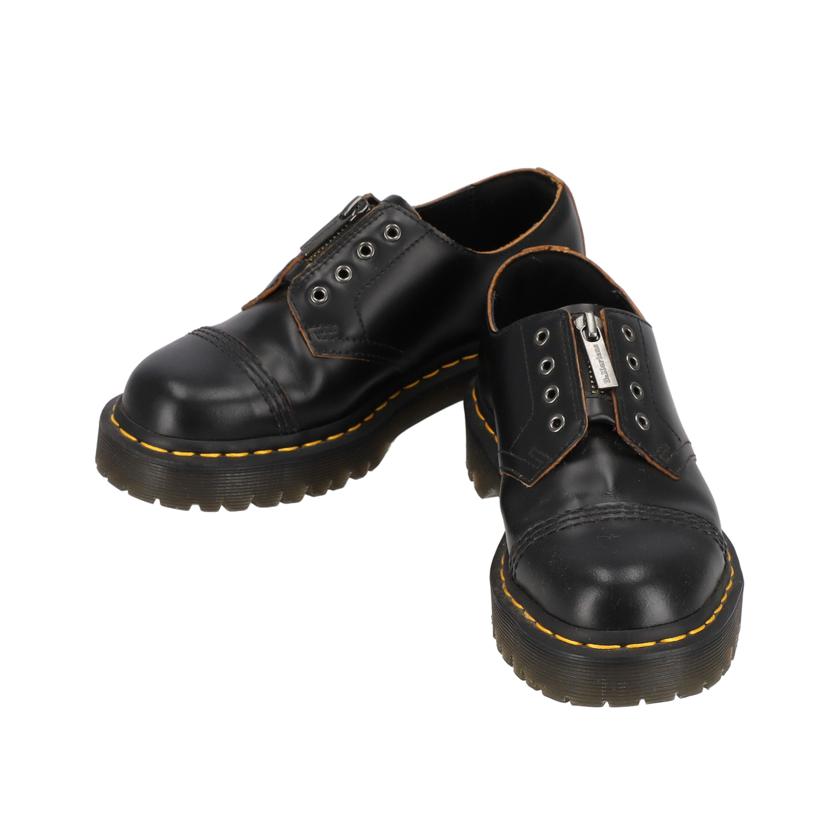 Dr．Martens ドクターマーチン/センタージップ／レザーシューズ/AW006//ABランク/18