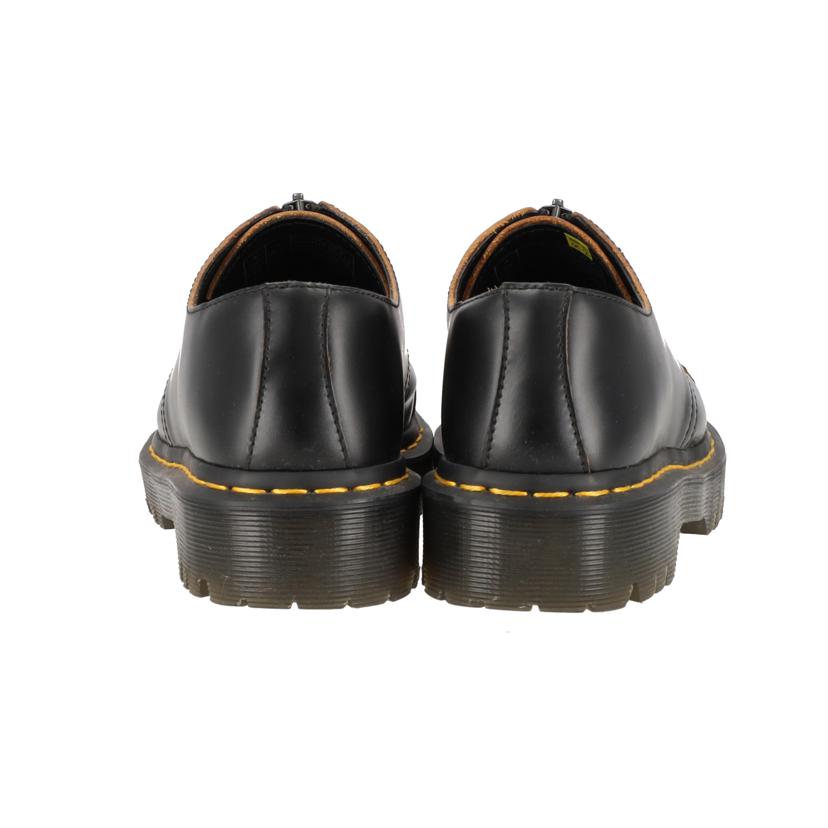 Dr．Martens ドクターマーチン/センタージップ／レザーシューズ/AW006//ABランク/18
