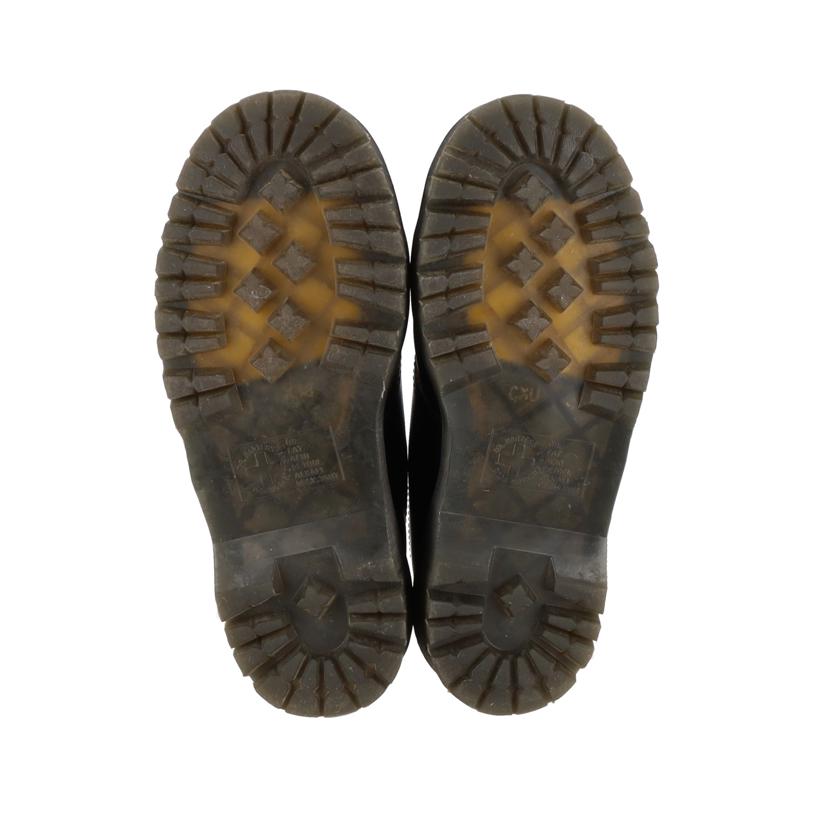 Dr．Martens ドクターマーチン/センタージップ／レザーシューズ/AW006//ABランク/18