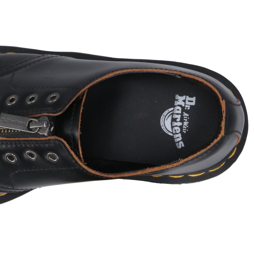 Dr．Martens ドクターマーチン/センタージップ／レザーシューズ/AW006//ABランク/18