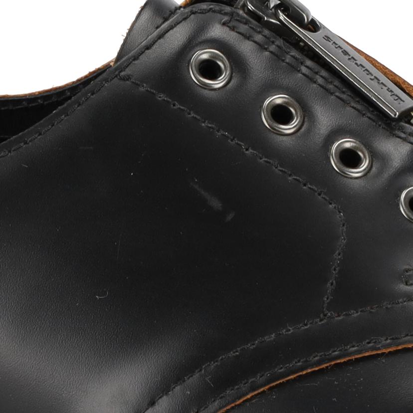 Dr．Martens ドクターマーチン/センタージップ／レザーシューズ/AW006//ABランク/18