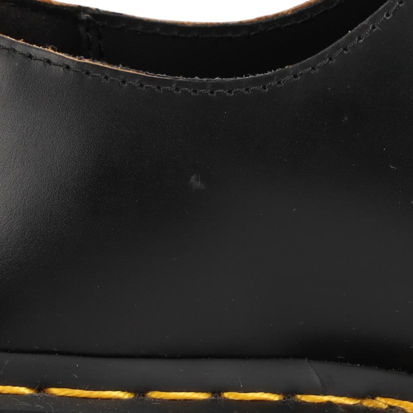 Dr．Martens ドクターマーチン/センタージップ／レザーシューズ/AW006//ABランク/18
