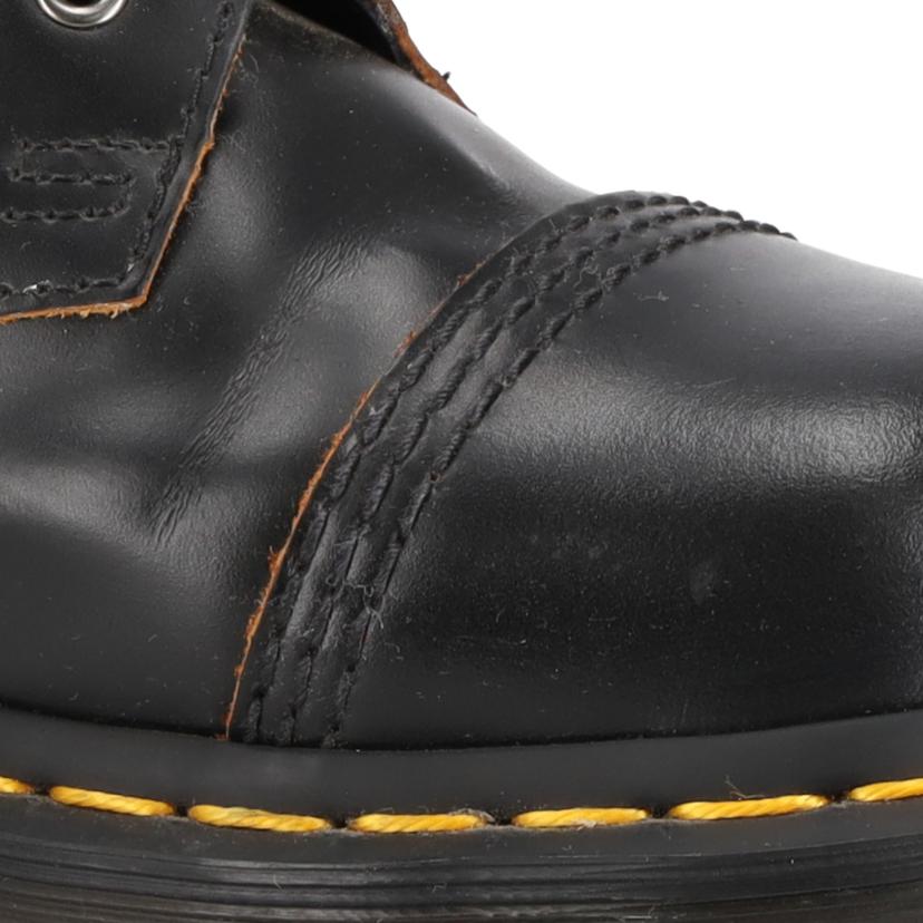 Dr．Martens ドクターマーチン/センタージップ／レザーシューズ/AW006//ABランク/18