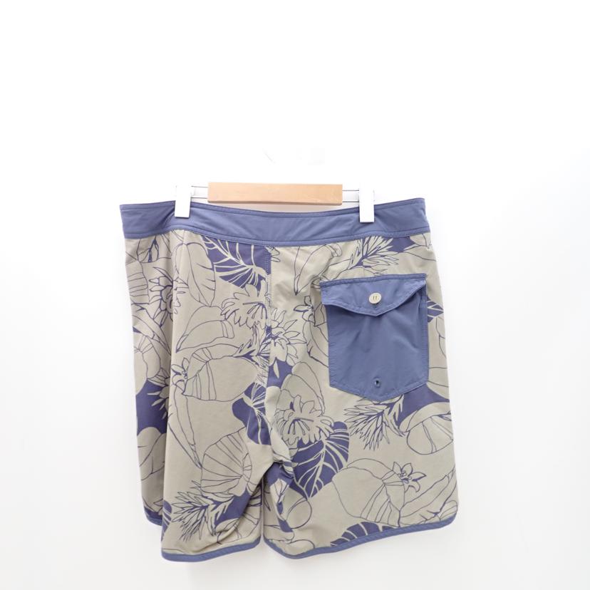 Patagonia パタゴニア/SCALLOP HEM STRETCH WAVEFARER BOARDSHORTS/86731SP18//Aランク/69