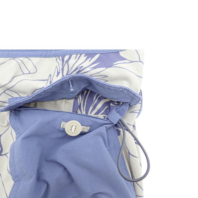 Patagonia パタゴニア/SCALLOP HEM STRETCH WAVEFARER BOARDSHORTS/86731SP18//Aランク/69
