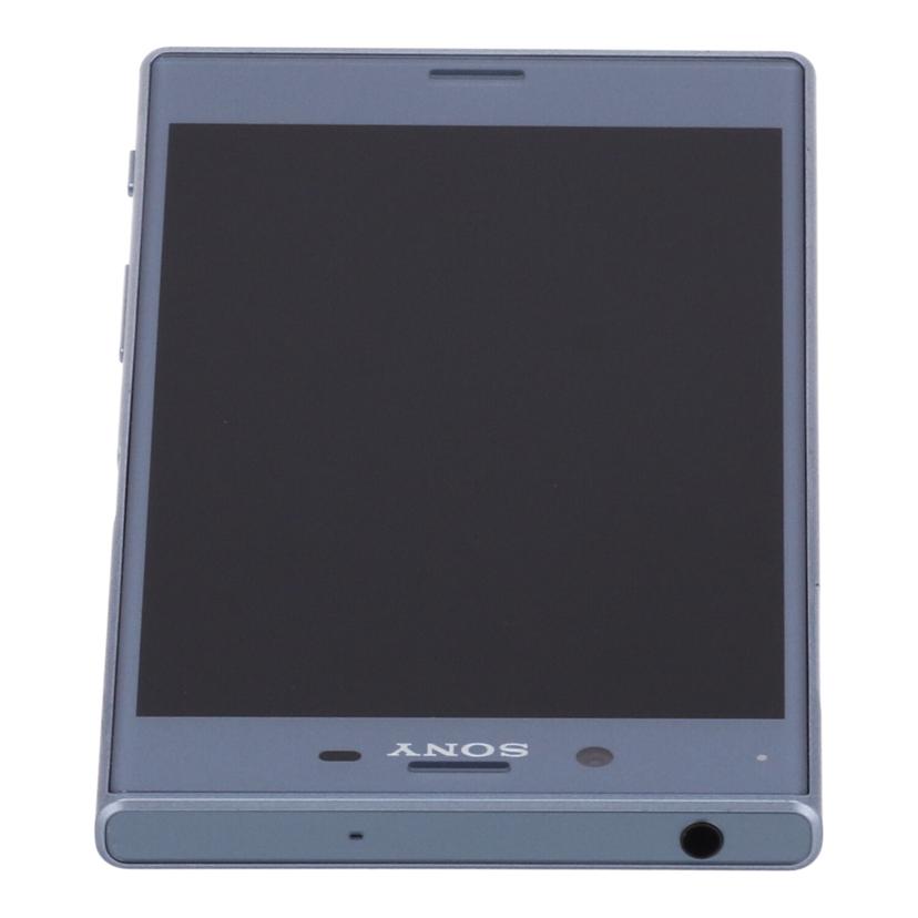 SONY　docomo ソニー　/スマートフォン／Xperia　XZs　32GB/SO-03J//BH904P2L75/Bランク/05