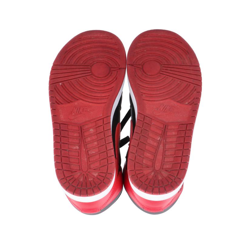 NIKE ナイキ/エアジョーダン／1ミッドハイカットスニーカー/554724-074//ABランク/18