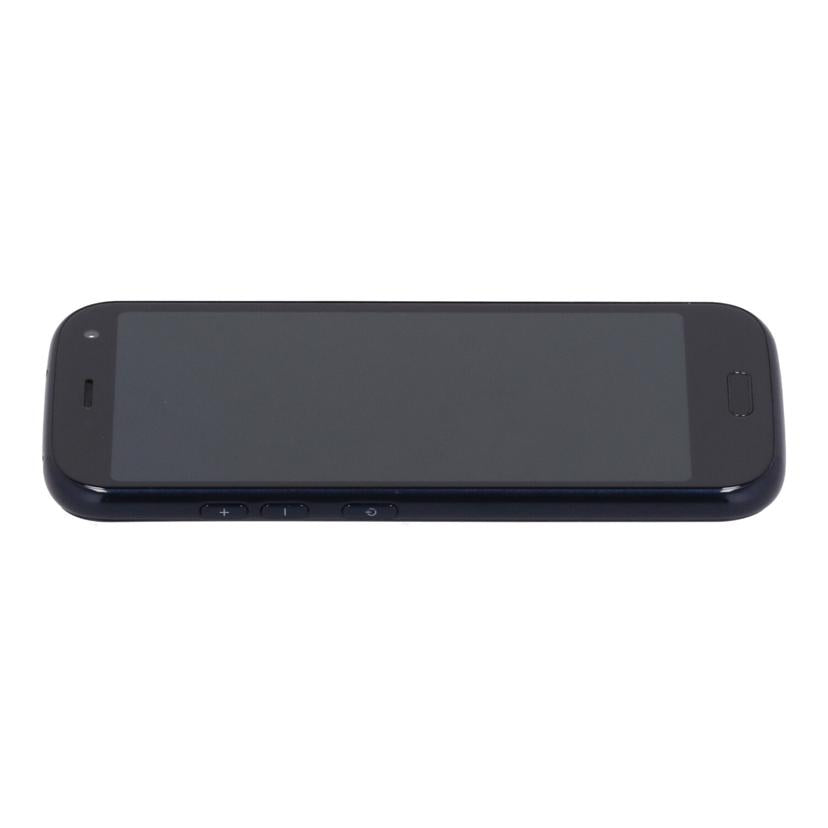 FUJITSU　FCNT　docomo 富士通 フジツウ　/スマートフォン／らくらくスマートフォン　64GB/F-52B//3844f04b/Bランク/01