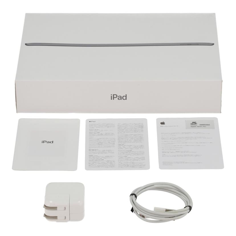 Apple アップル/iPad　10．2インチ　第7世代/MW742J/A//DMPCPCSHMF3M/Bランク/67