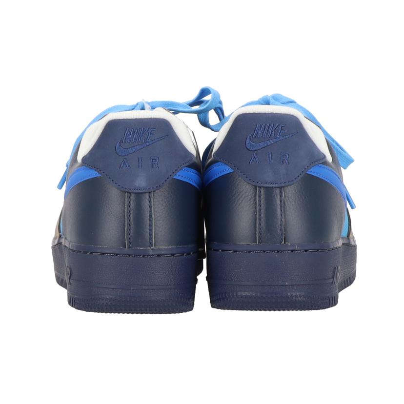 NIKE ナイキ/×Stash　AIR　FORCE　1　LOW　SP/HF5516-001//Sランク/05