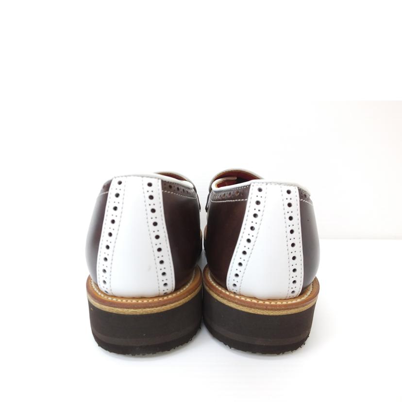 R．J．B アールジェイビー/ローファーシューズ/L123A//ABランク/88