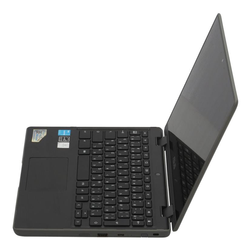 ASUS エイスース/Chromebook　Flip　CR1/CR1100FKA-BP0003//MBNXLP01P16647D/Bランク/75