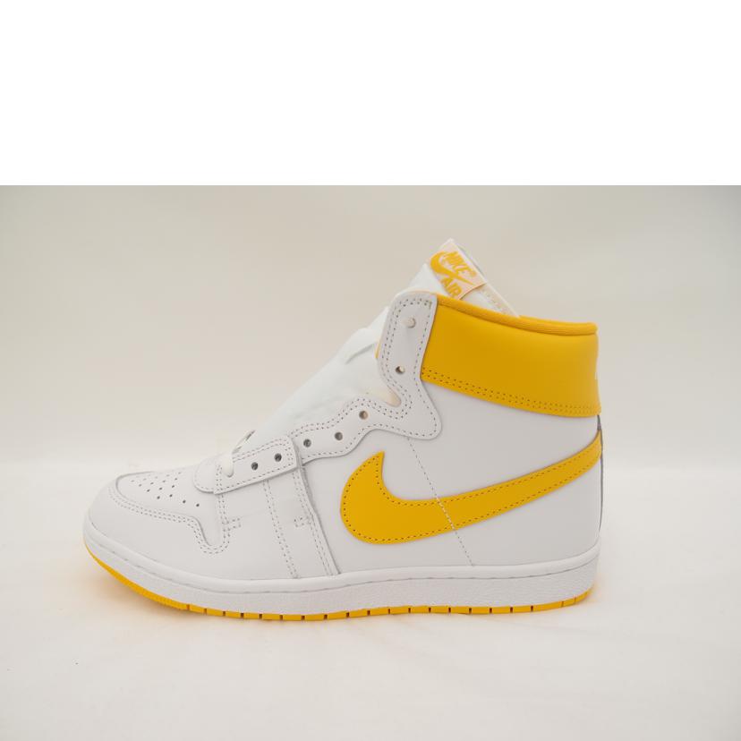 NIKE ﾅｲｷ/JORDAN　AIR　SHIP　PE　SP　スニーカー/DX4976-107//Sランク/69