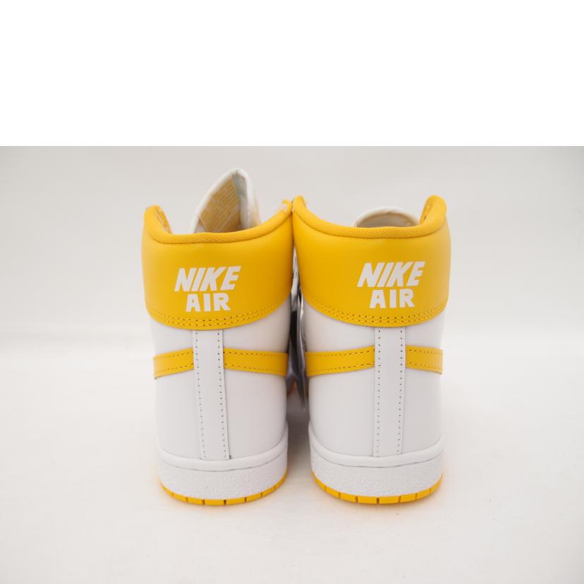 NIKE ﾅｲｷ/JORDAN　AIR　SHIP　PE　SP　スニーカー/DX4976-107//Sランク/69