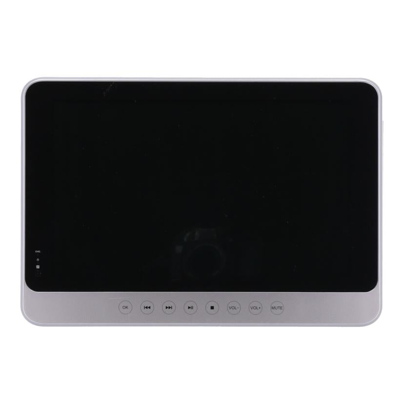 Superbe アグレクション スーパービー/防水ポータブルBDプレーヤー/12WB//12WB21100390/Bランク/69