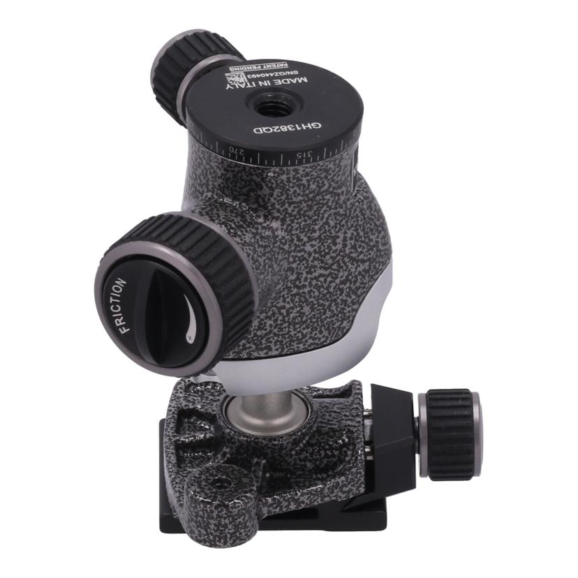 GITZO ジッツオ　/センターボール雲台1型QD/GH1382QD//GZ440493/Bランク/67