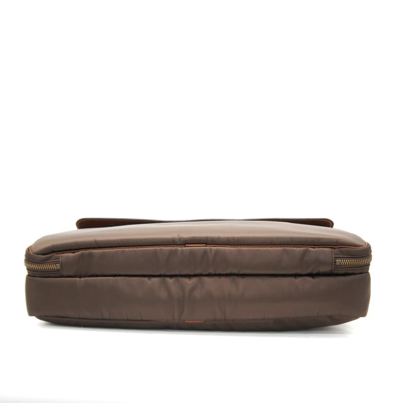 PORTER ポーター/2WAY　BRIEF　CASE/599-06233//SAランク/76