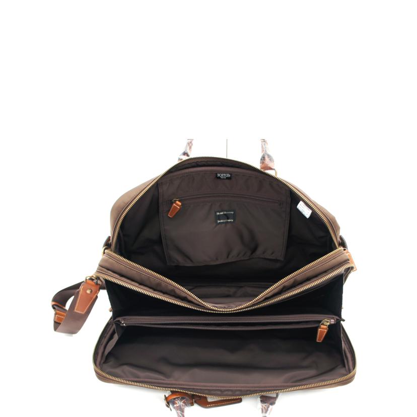 PORTER ポーター/2WAY　BRIEF　CASE/599-06233//SAランク/76