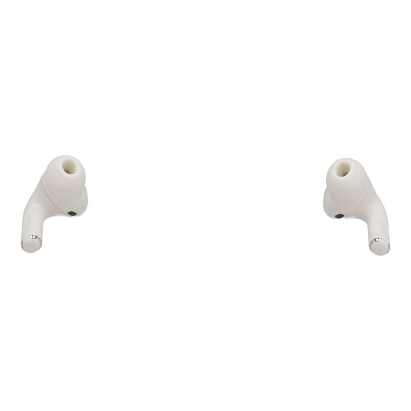 Apple アップル/AirPods Pro/MWP22J A//gwxd75bmlkkt/Bランク/75