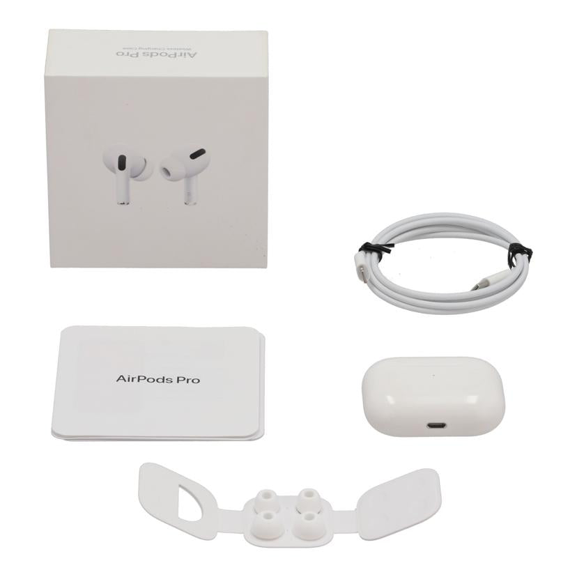 Apple アップル/AirPods Pro/MWP22J A//gwxd75bmlkkt/Bランク/75