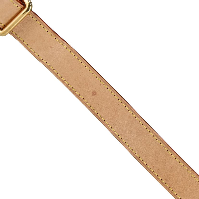 LOUIS　VUITTON ルイ・ヴィトン/バムバッグ／モノグラム/M43644//MI0***/Aランク/19