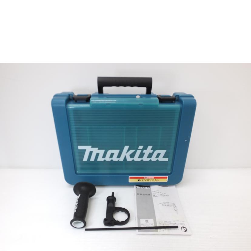 MAkita マキタ/18mmハンマドリル／HR1830F/HR1830F//86940/Bランク/88