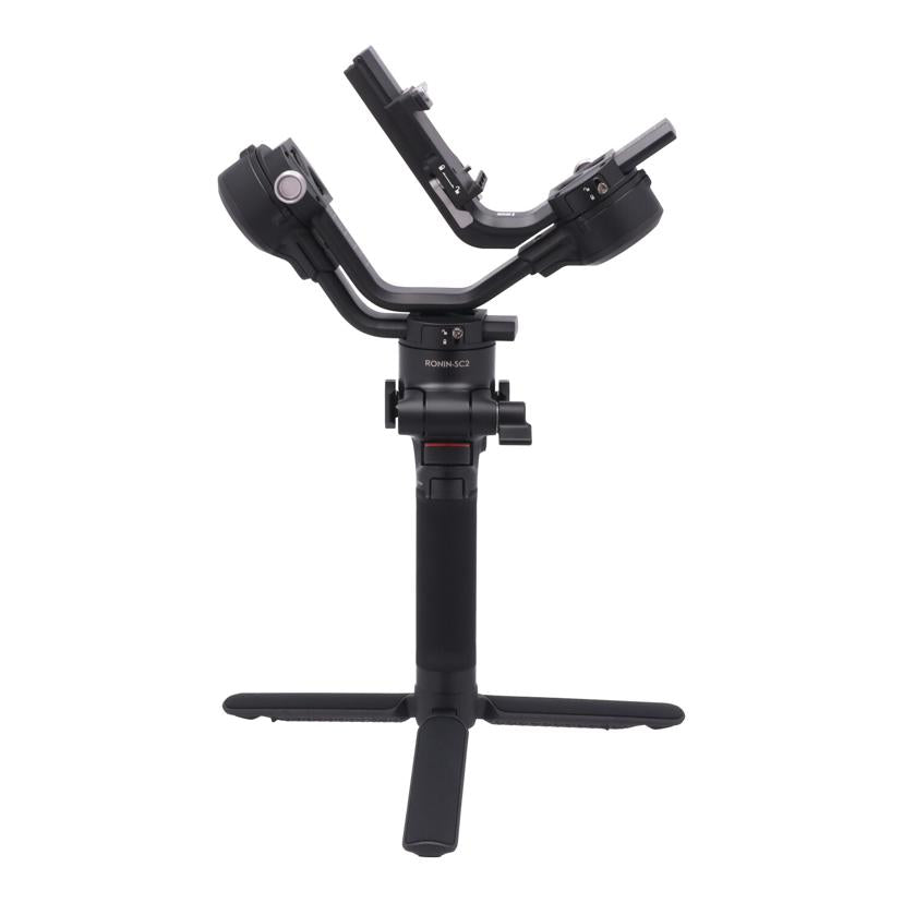 DJI ディージェーアイ　/ジンバル／スタビライザー／DJI　RSC2/SC2CP1//3NNSJ39R091YDR/Bランク/67