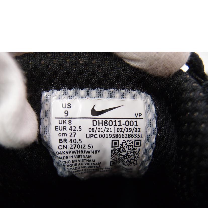 NIKE ﾅｲｷ/AIR　MORE　UPTEMPO＇96/DH8011-001//Sランク/69