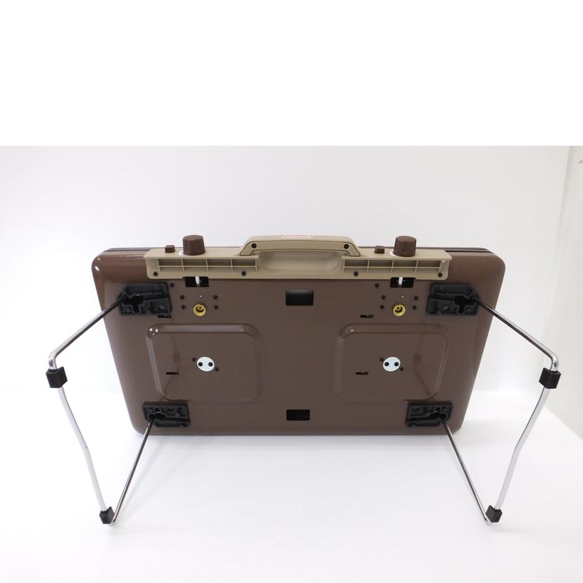Coleman コールマン/パワーハウスLPツーバーナーストーブⅡ/20000038474//009106/Sランク/88
