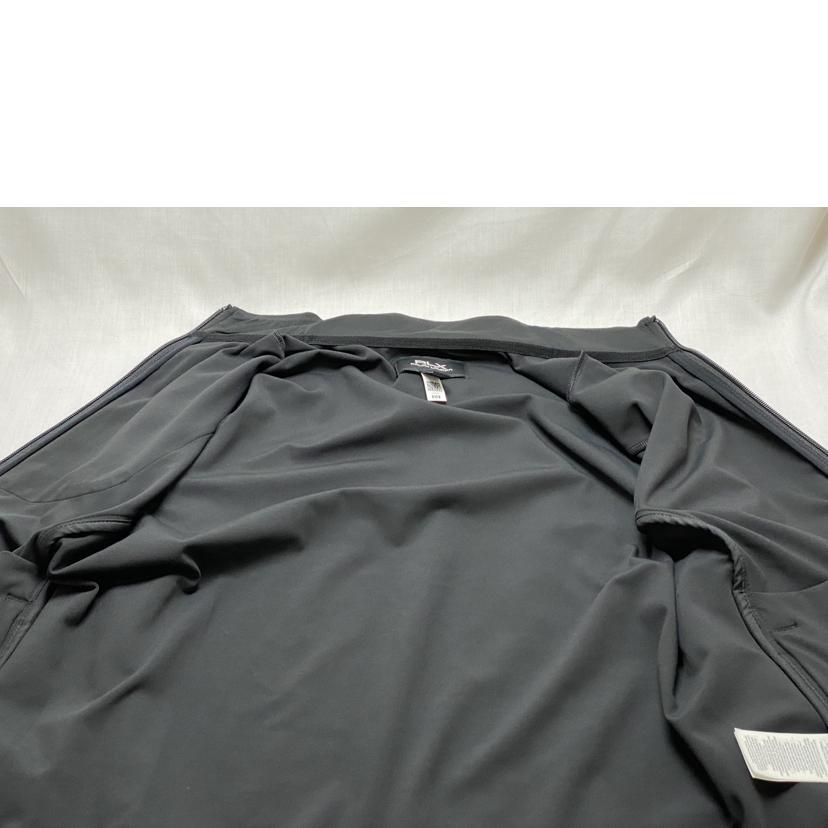 RLX　RALPH　LAUREN RLXラルフローレン/パフォーマンスジャージジャケット//Bランク/52