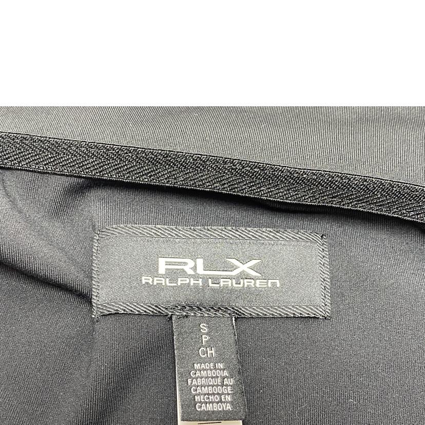 RLX　RALPH　LAUREN RLXラルフローレン/パフォーマンスジャージジャケット//Bランク/52