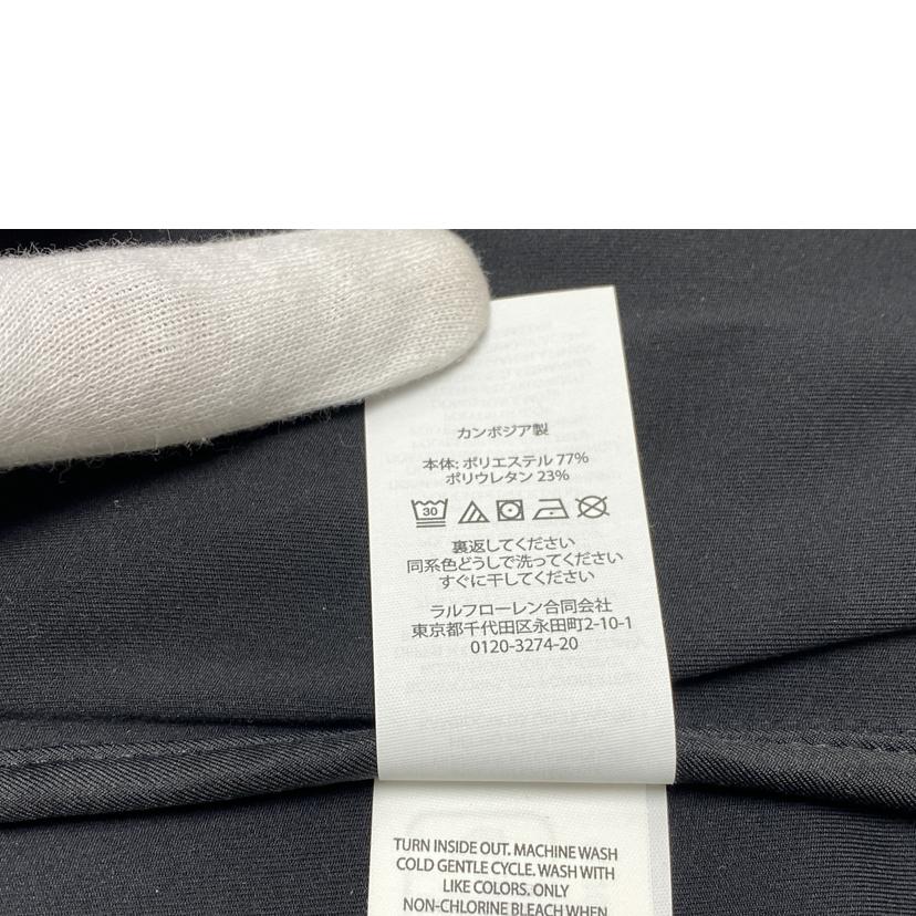 RLX　RALPH　LAUREN RLXラルフローレン/パフォーマンスジャージジャケット//Bランク/52