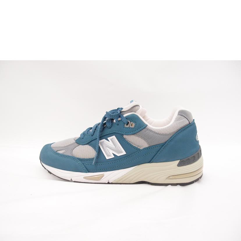 newbalance ﾆｭｰﾊﾞﾗﾝｽ/newbalance　M991BSG/M991BSG//Aランク/69