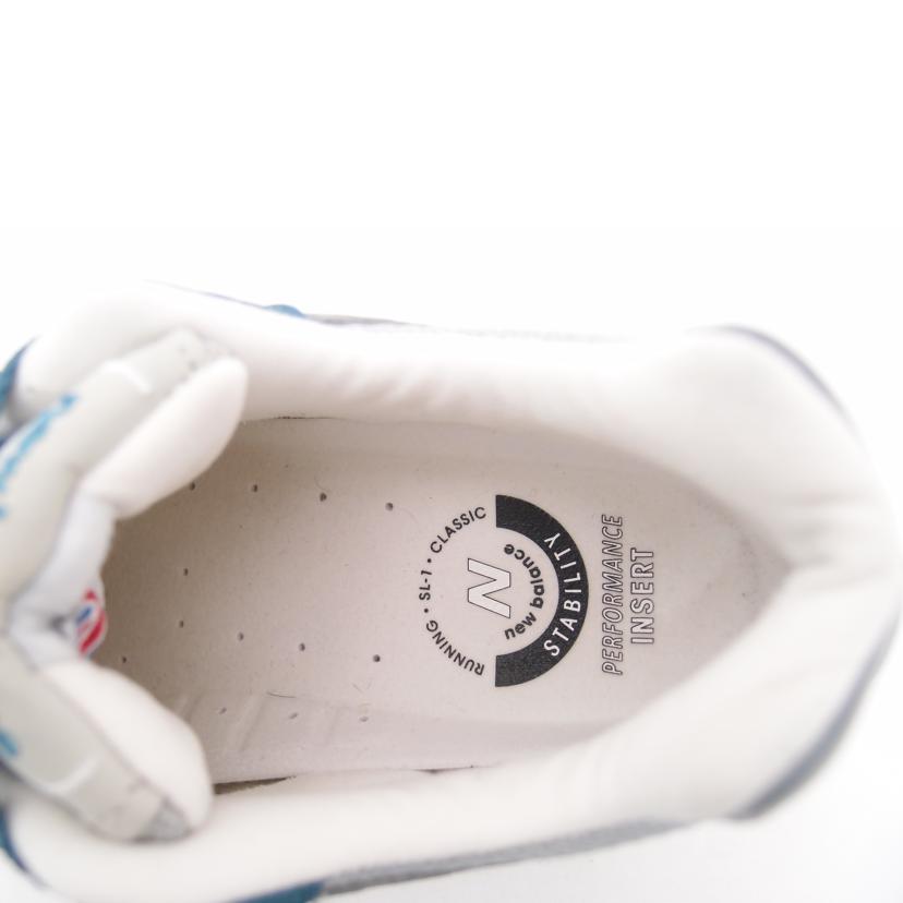 newbalance ﾆｭｰﾊﾞﾗﾝｽ/newbalance　M991BSG/M991BSG//Aランク/69