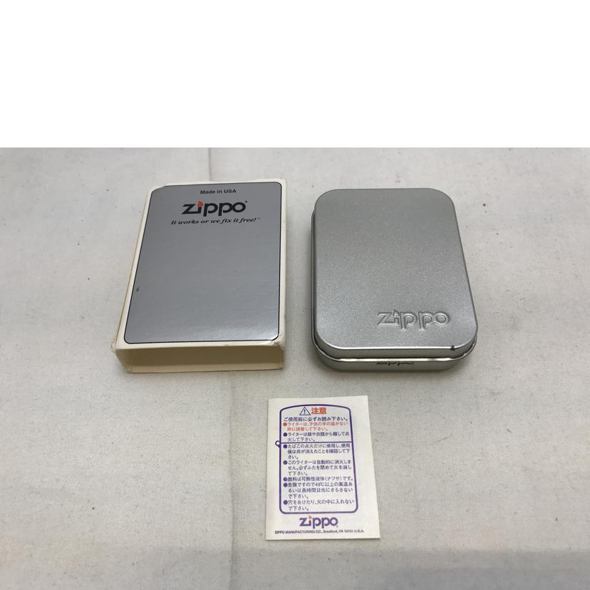 ZIPPO ジッポ/1933　REPLICA　FIRST　RELEASE　//Aランク/51