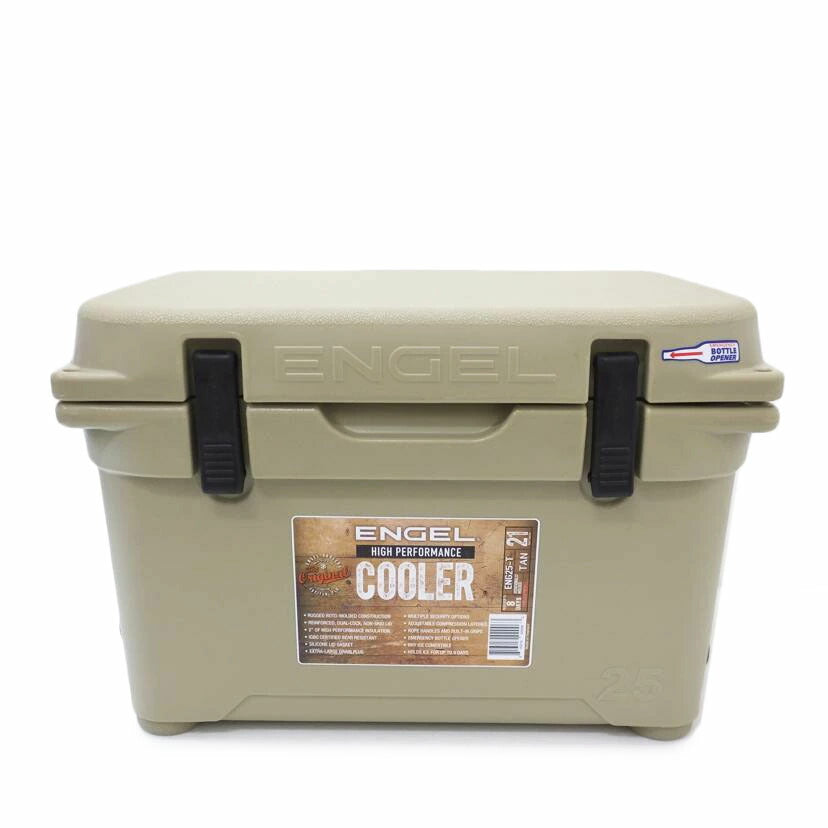 ENGEL エンゲル/クーラーボックス/ENG25//Aランク/88