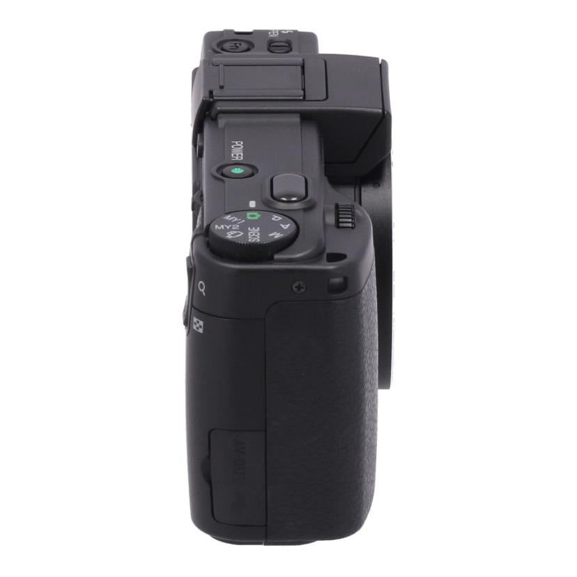 RICOH リコー　/デジタルカメラ（オールド）/Caplio GX100//20116223/Bランク/67