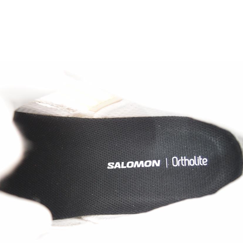 SALOMON サロモン/SALOMON　ACS　PRO　WHITE/471799//Sランク/69