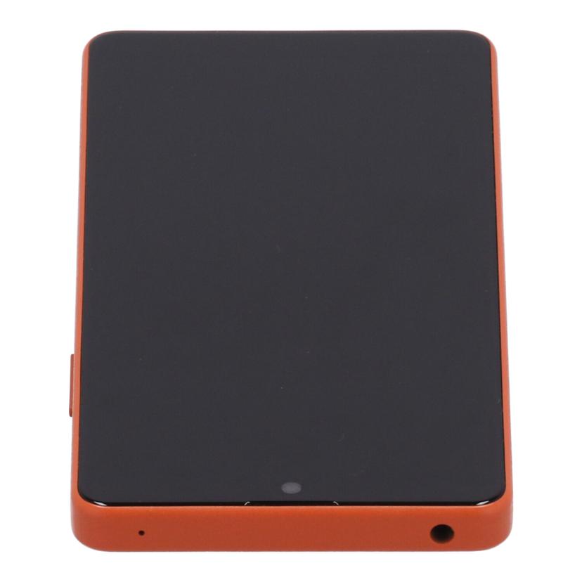 SONY ソニー/Xperia　Ace　III　/SO-53C//HQ625Q28ED/Bランク/65